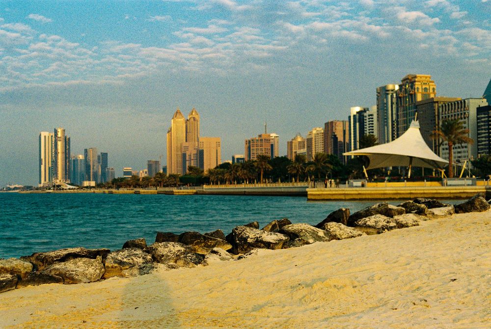 Photograph by Alexander Omelchuk