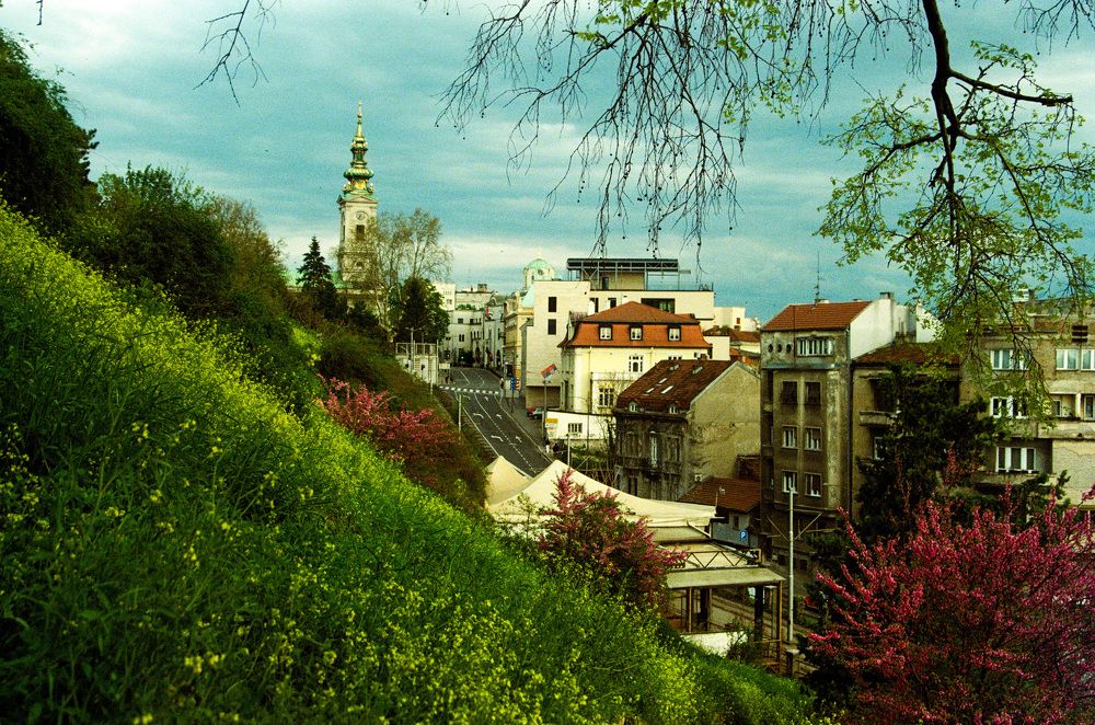 Photograph by Alexander Omelchuk