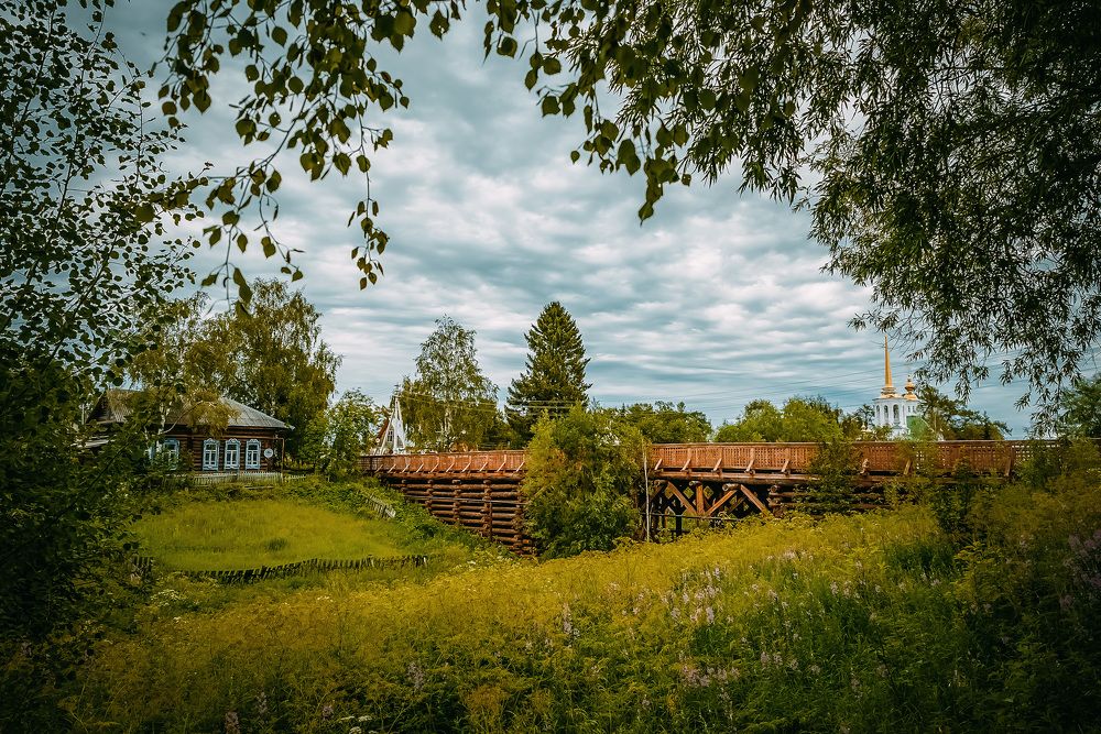 Photograph by Евгений Жуланов