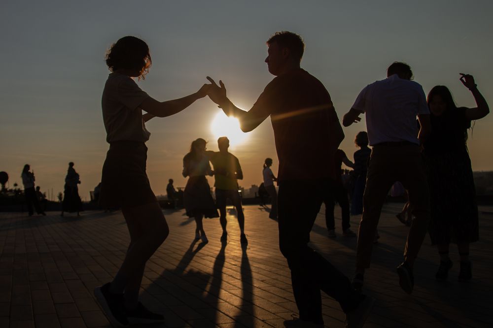 Фестиваль Буги-Вуги