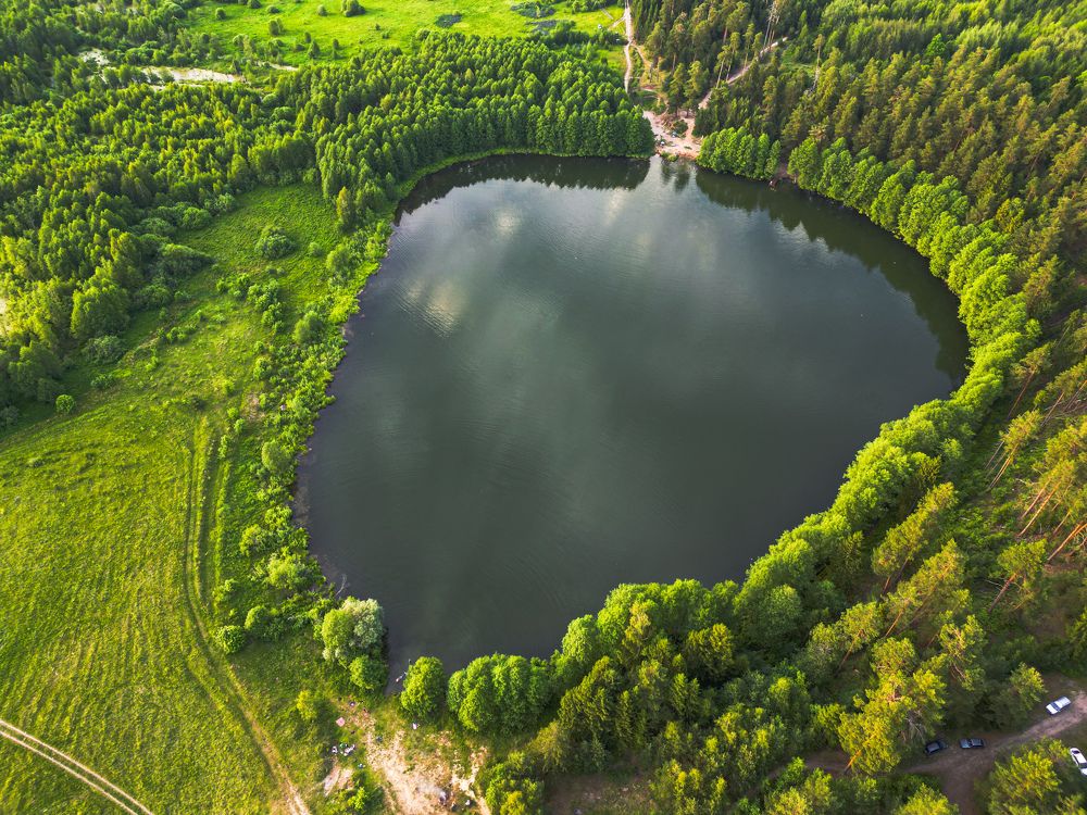 Photograph by Konstantin Martynov