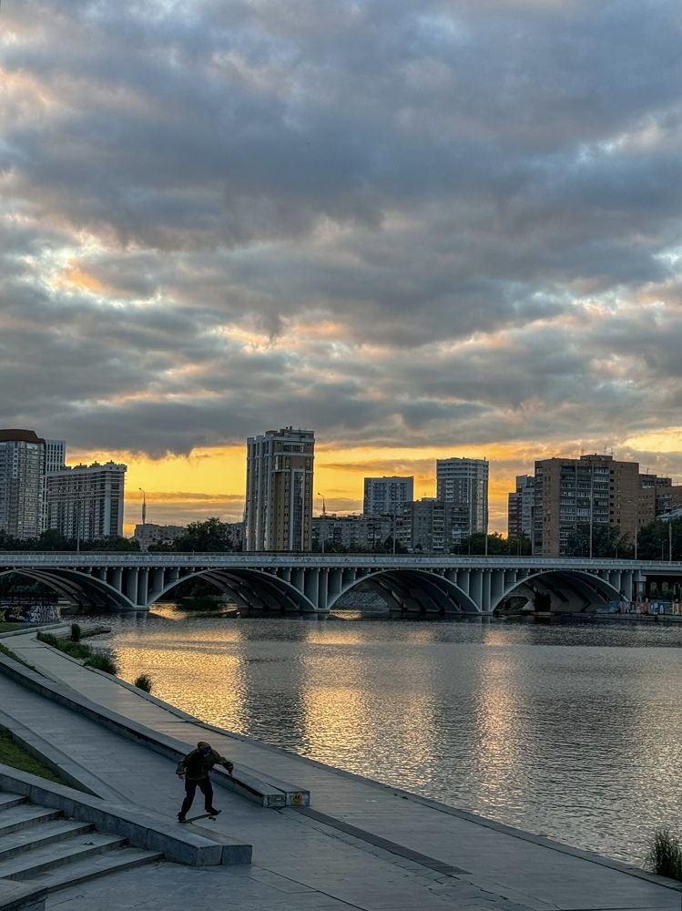 Photograph by Екатерина Мирошникова