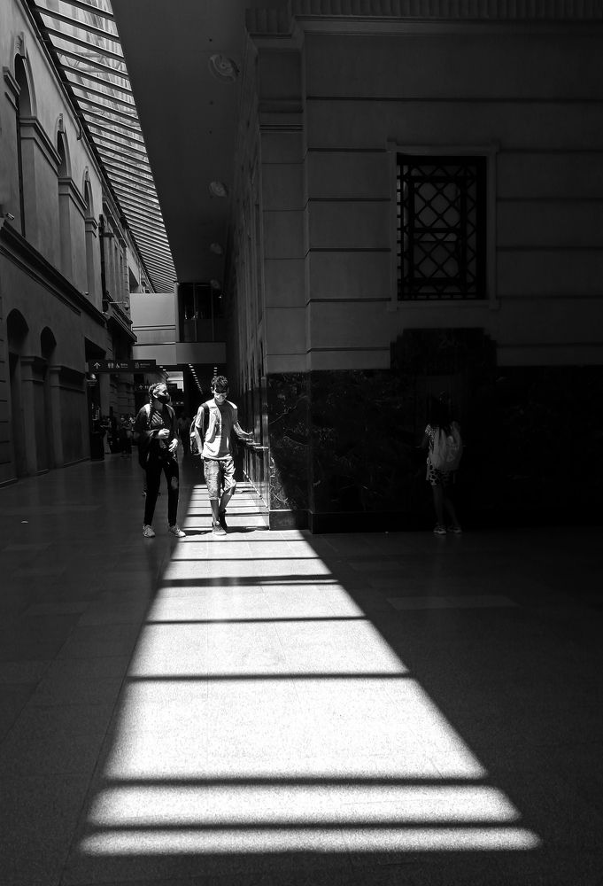 Photograph by GLEYDA GUTIÉREZ