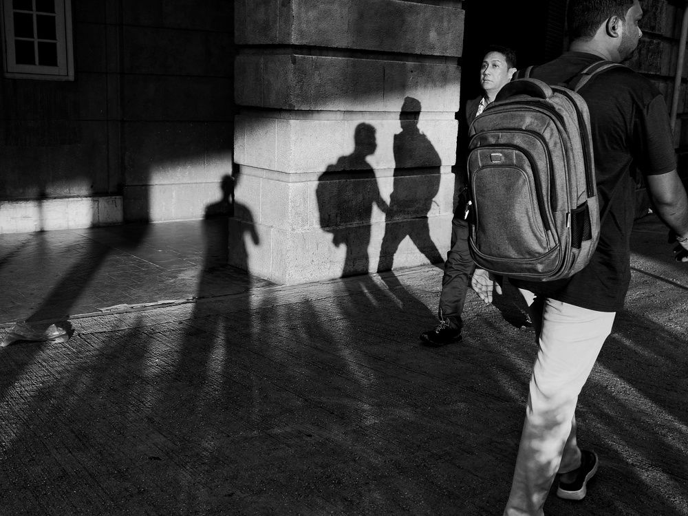 Photograph by Siew Chee chung