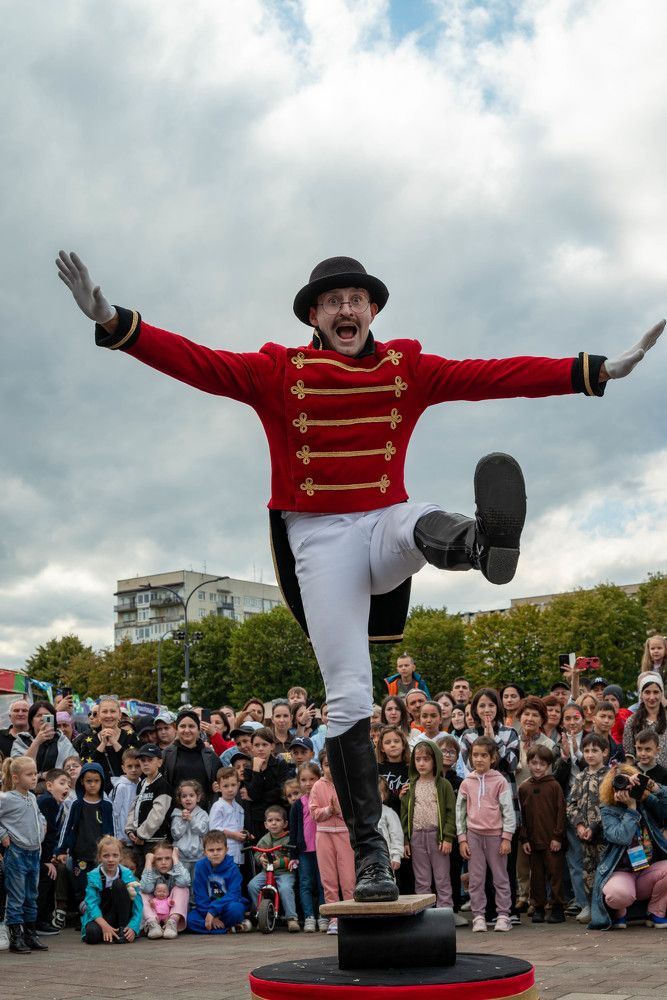 Фотография автора Дмитрий Referee