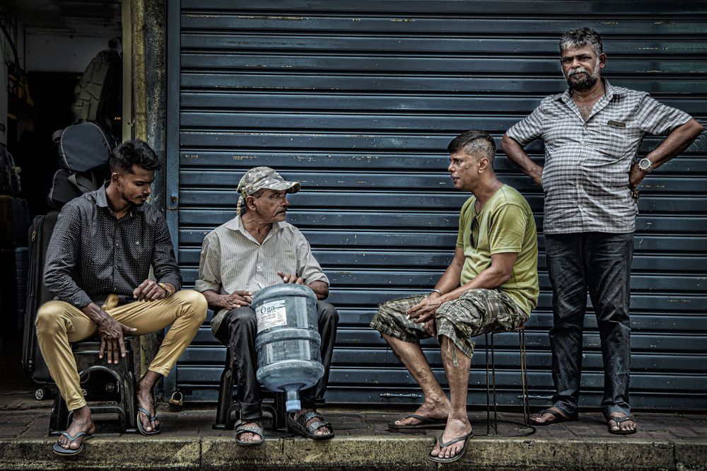 Photograph by Oshadha Priyankara