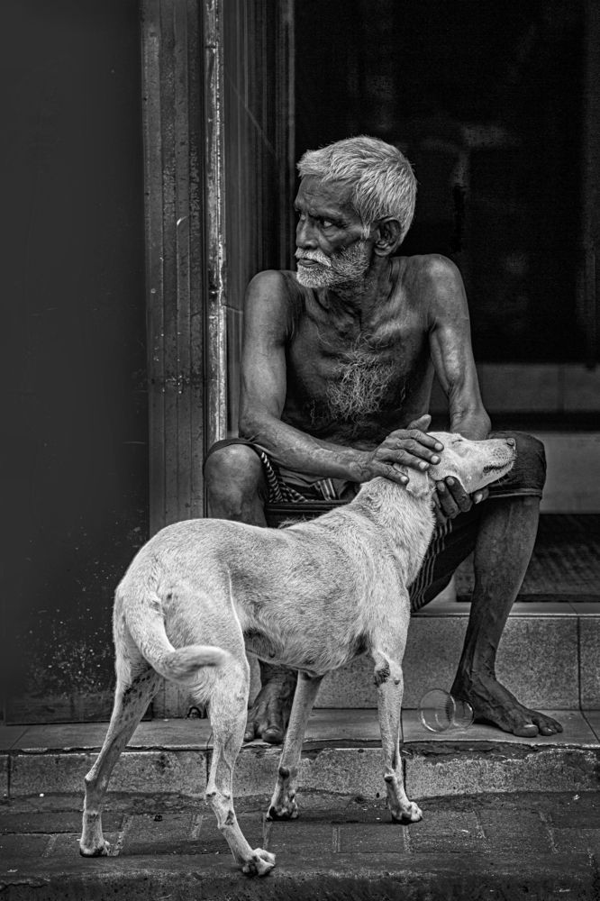 Photograph by Oshadha Priyankara