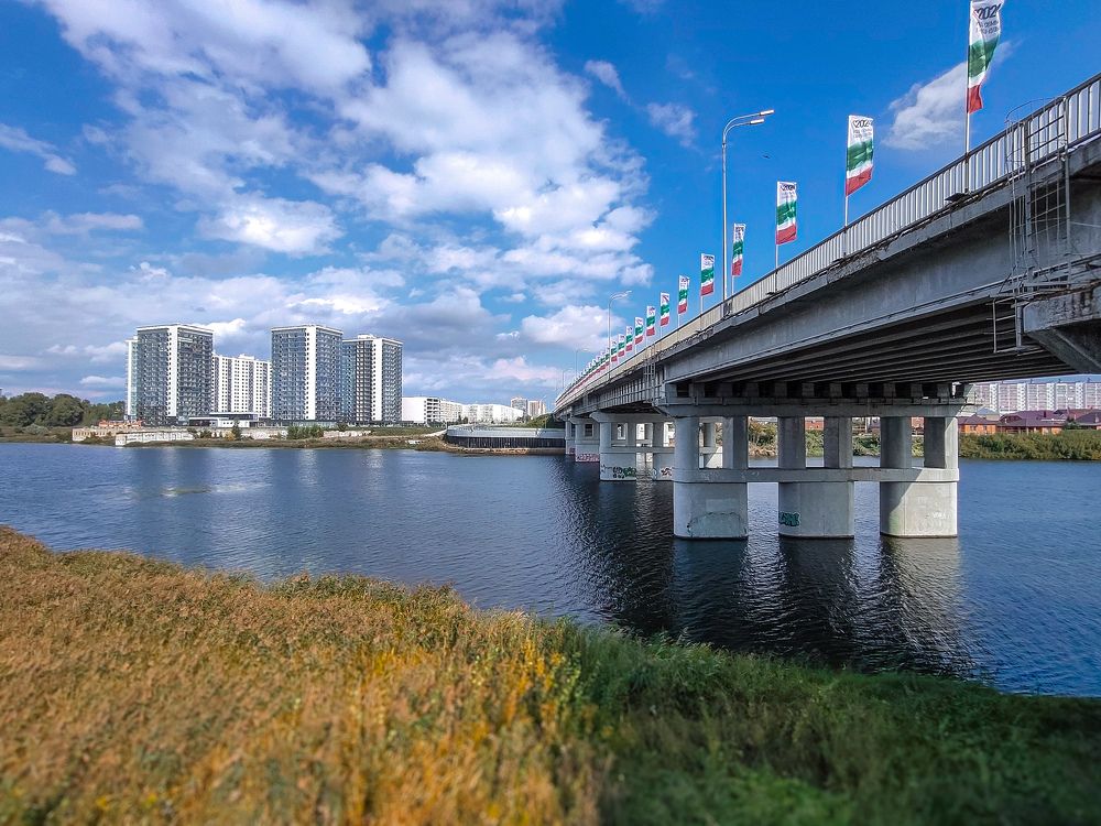 Photograph by Олега Тор