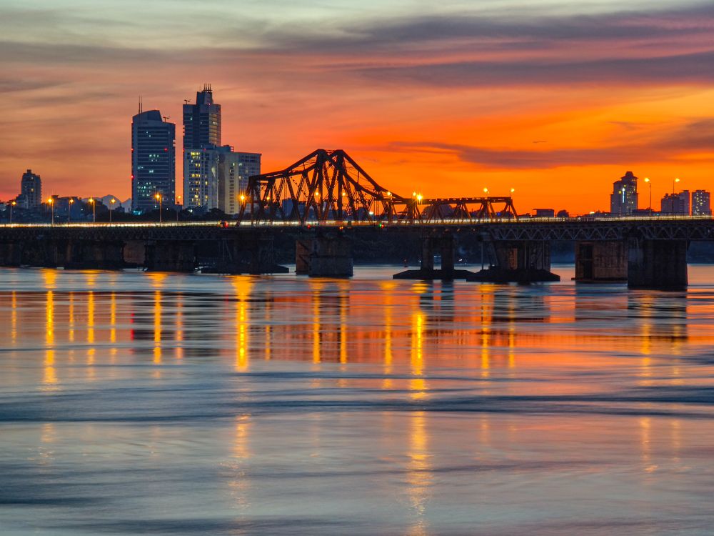 Photograph by Kevin Nguyen