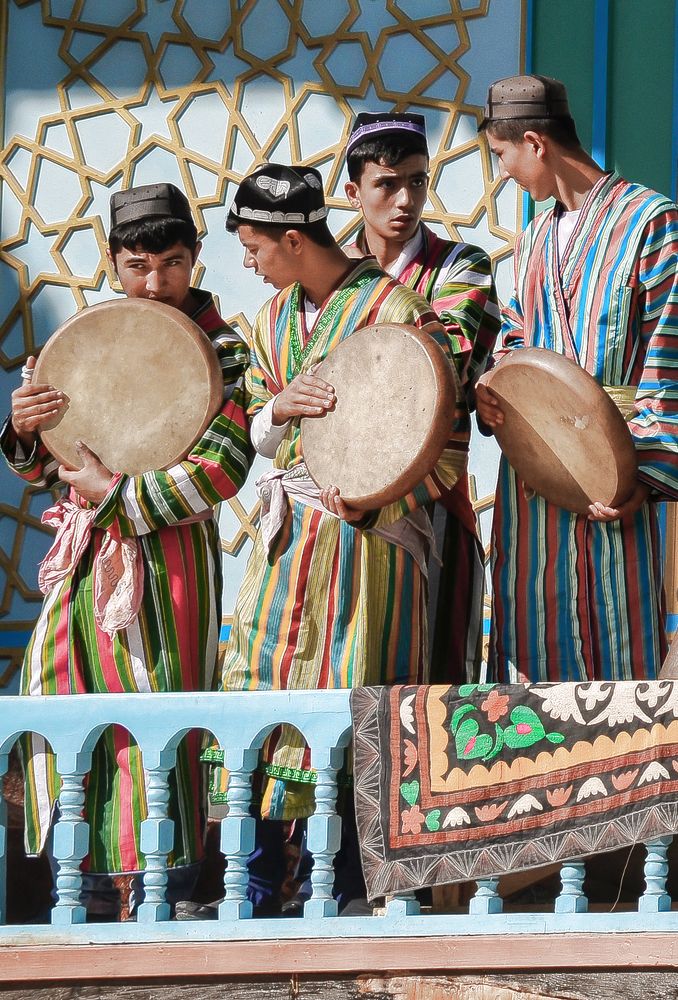 Бамбарбия киргуду