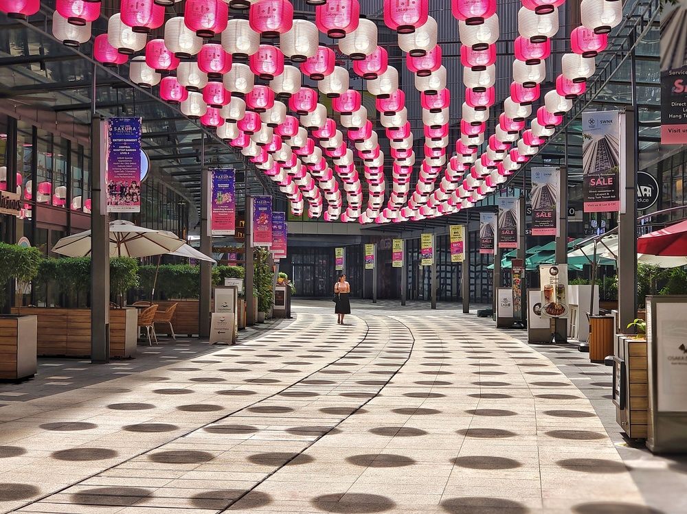 Photograph by Siew Chee chung