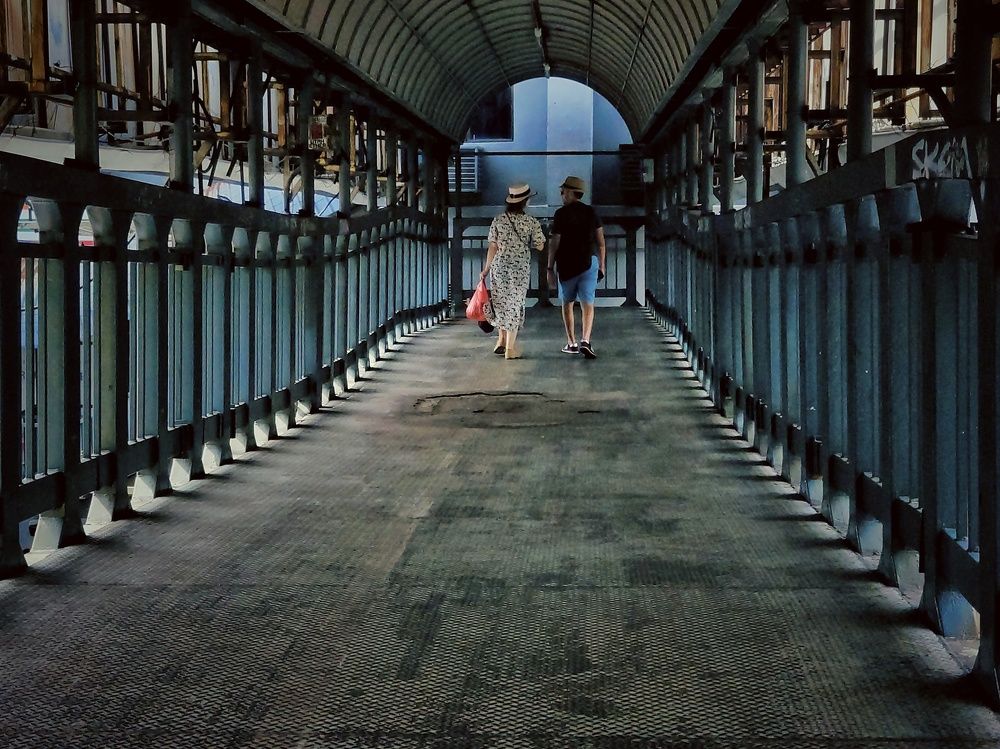 Photograph by Siew Chee chung