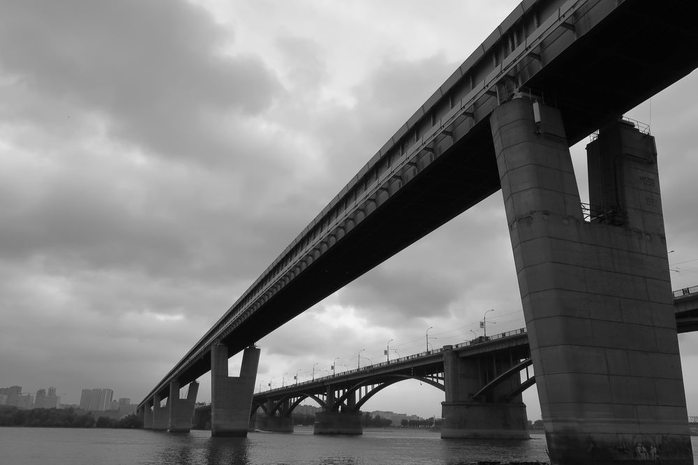Photograph by Евгений Распопин