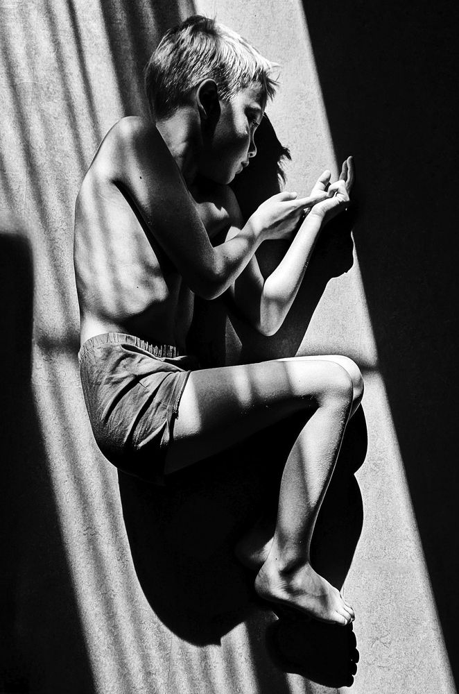 Photograph by Анна Григорьева