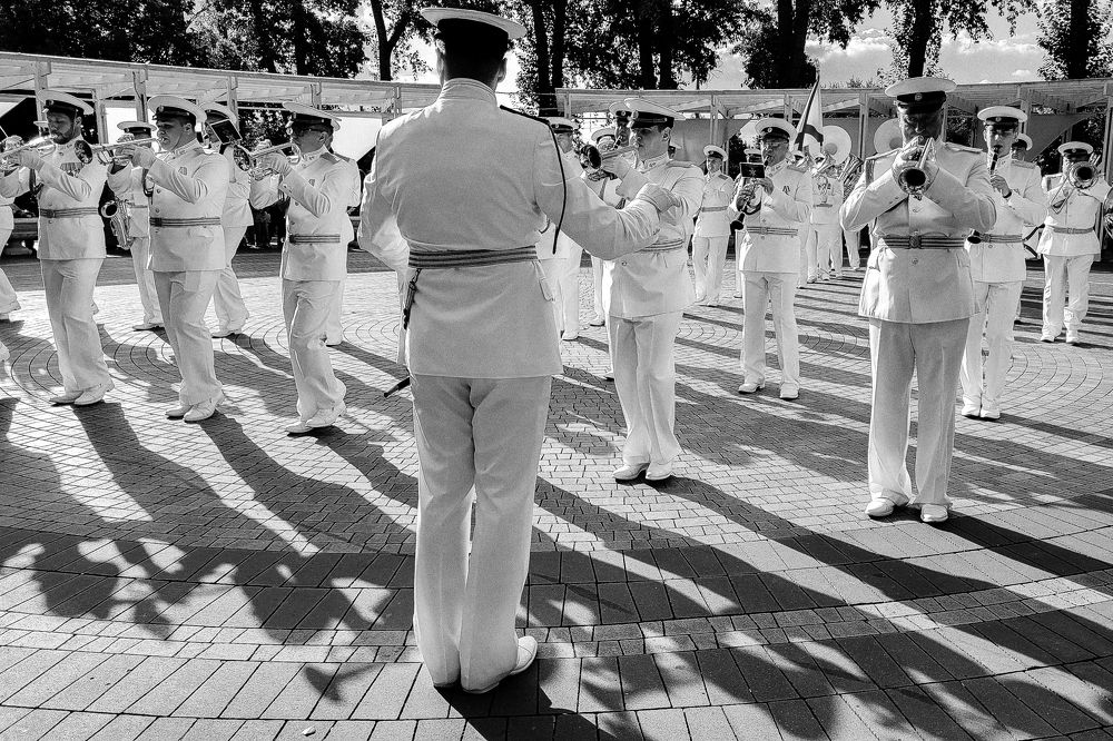 Photograph by Анна Григорьева