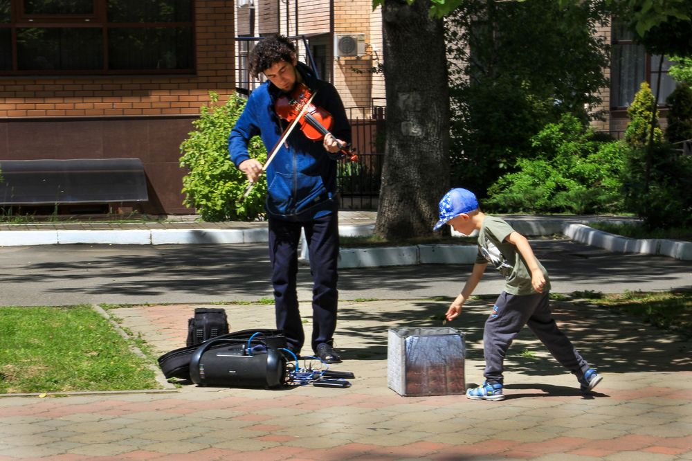 Фотография автора Татьяна Сергиенко