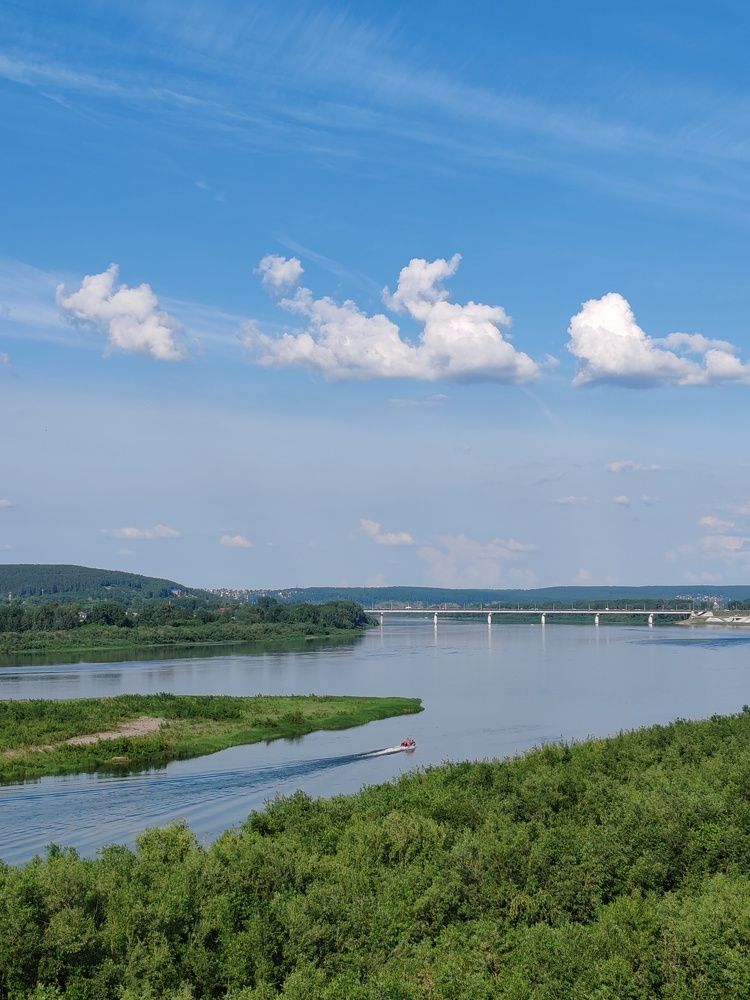 Photograph by Наталья Круглова