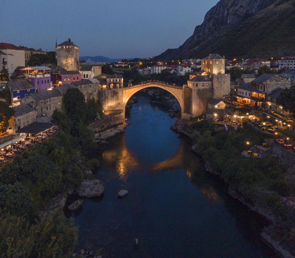 Photograph by Mihai Romeo Bogdan