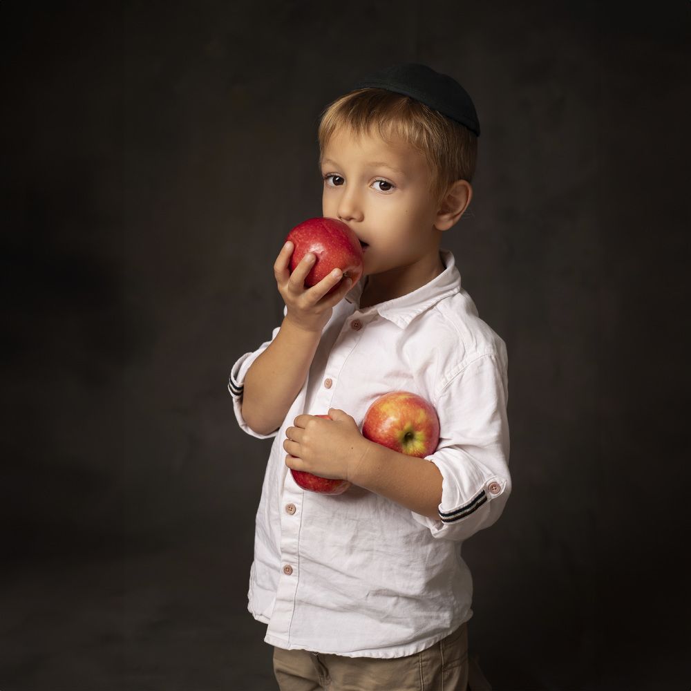 Photograph by Rahel Barenshtein