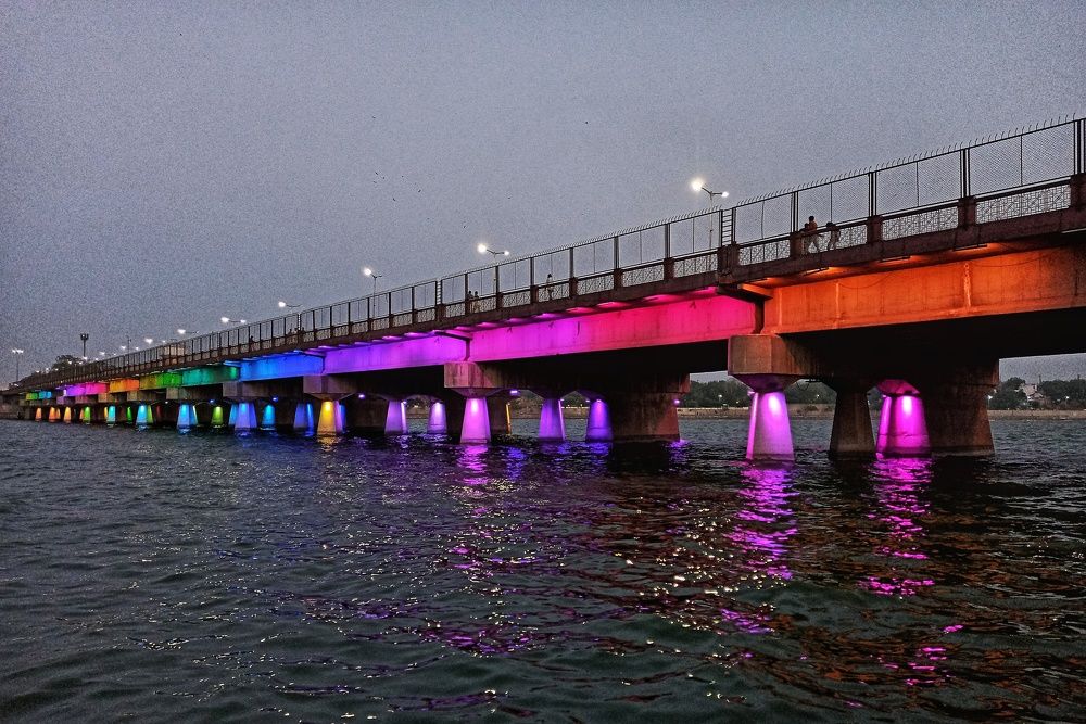 Photograph by Tariq amin Mansuri