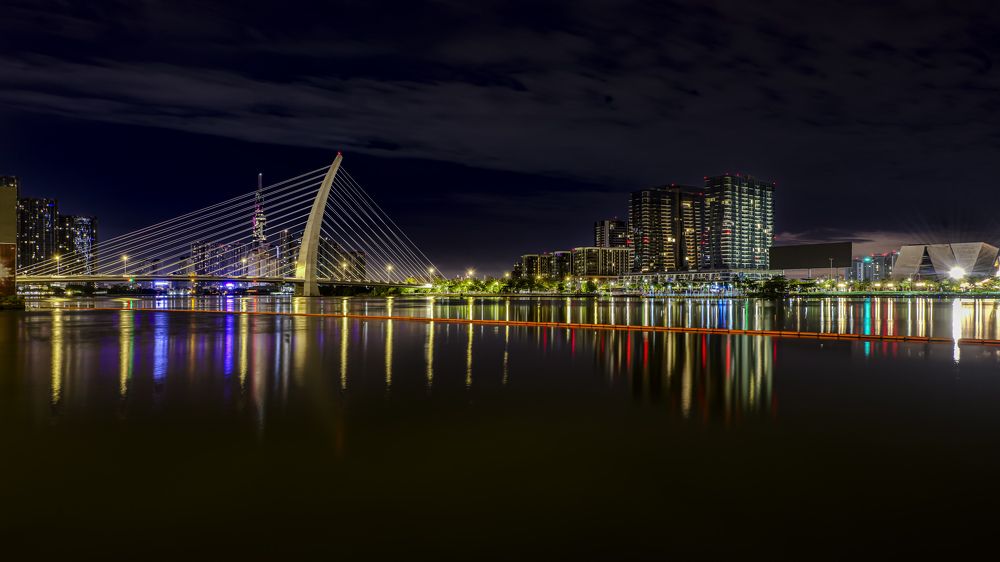 Photograph by Giang Nguyen Thi Tuyet