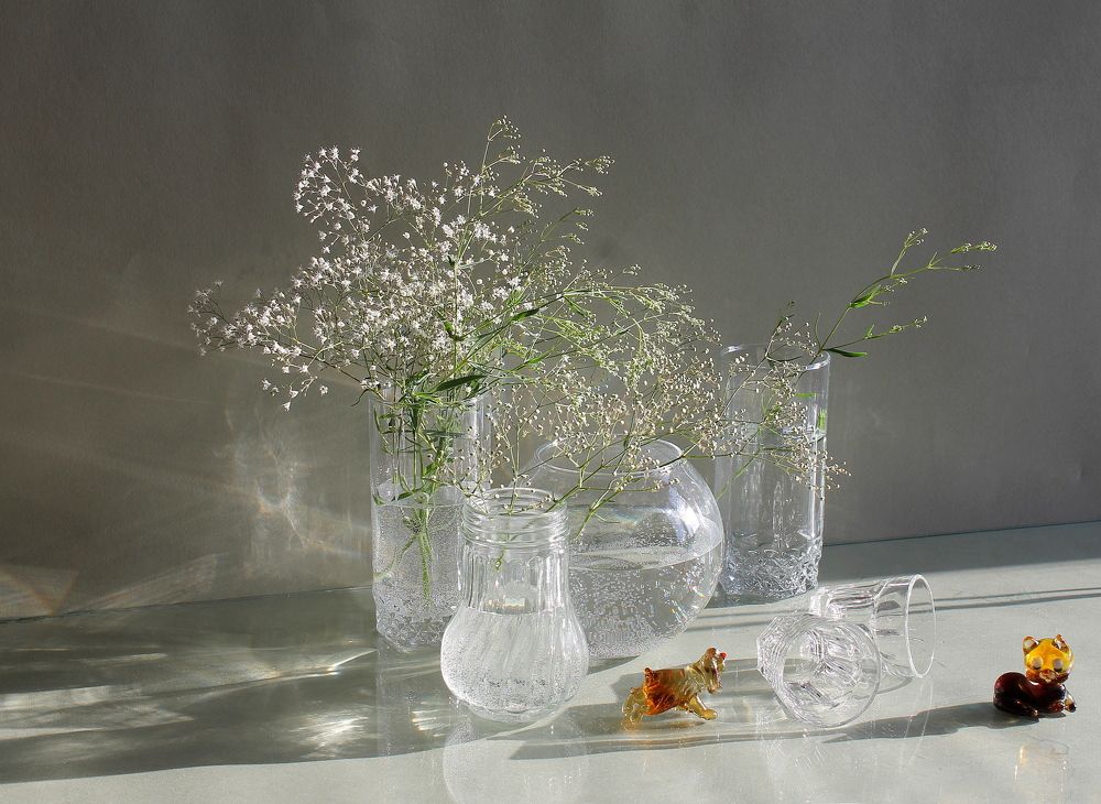 Photograph by Тамара Кремлева