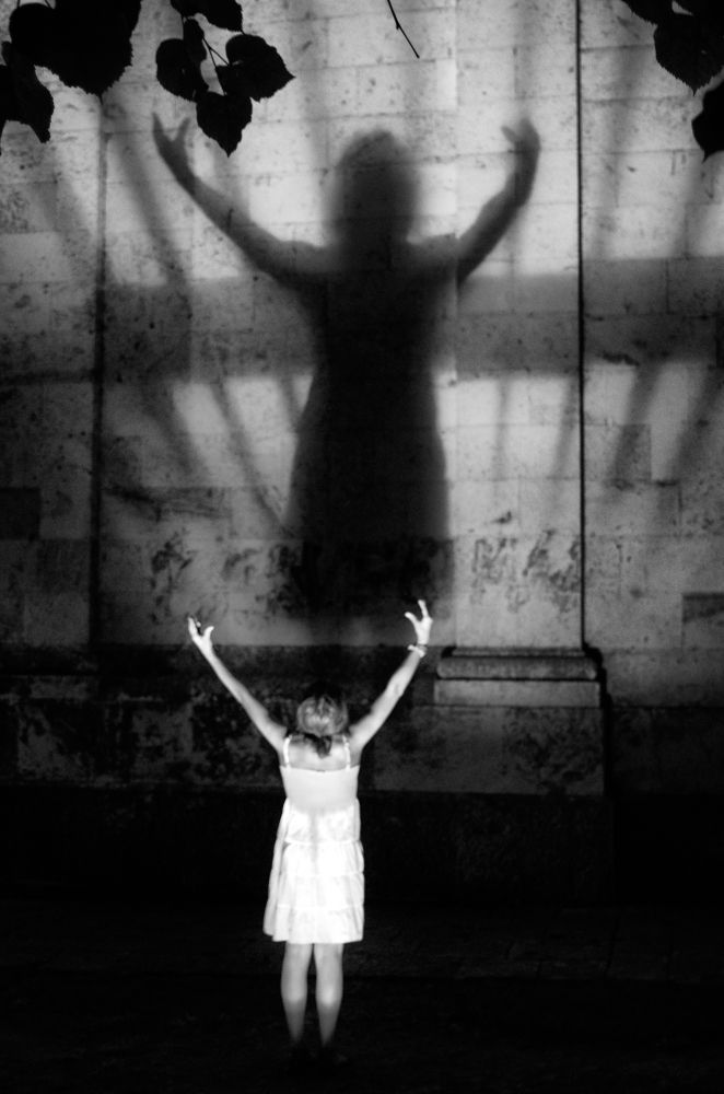 Photograph by Lothar Boris Piltz