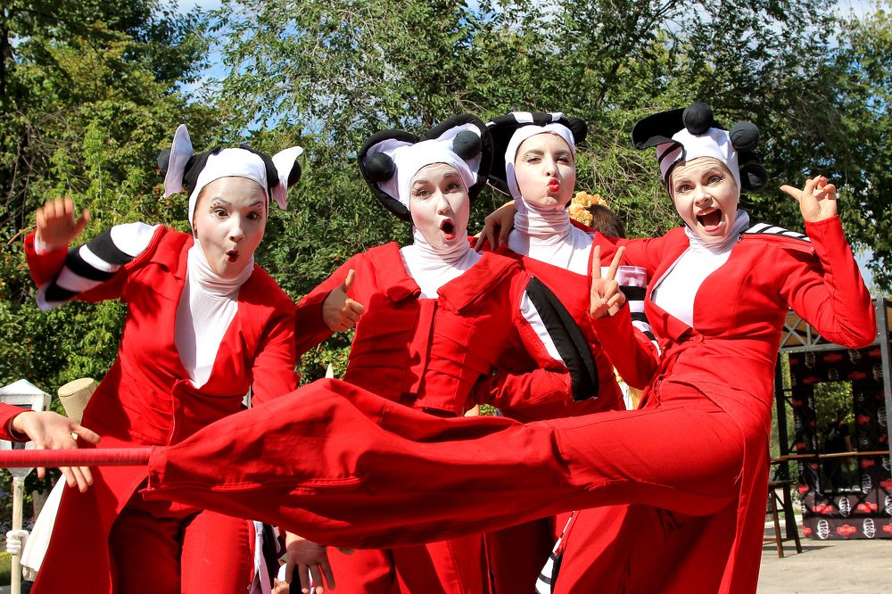 Photograph by Vitaliy Saposhnikov