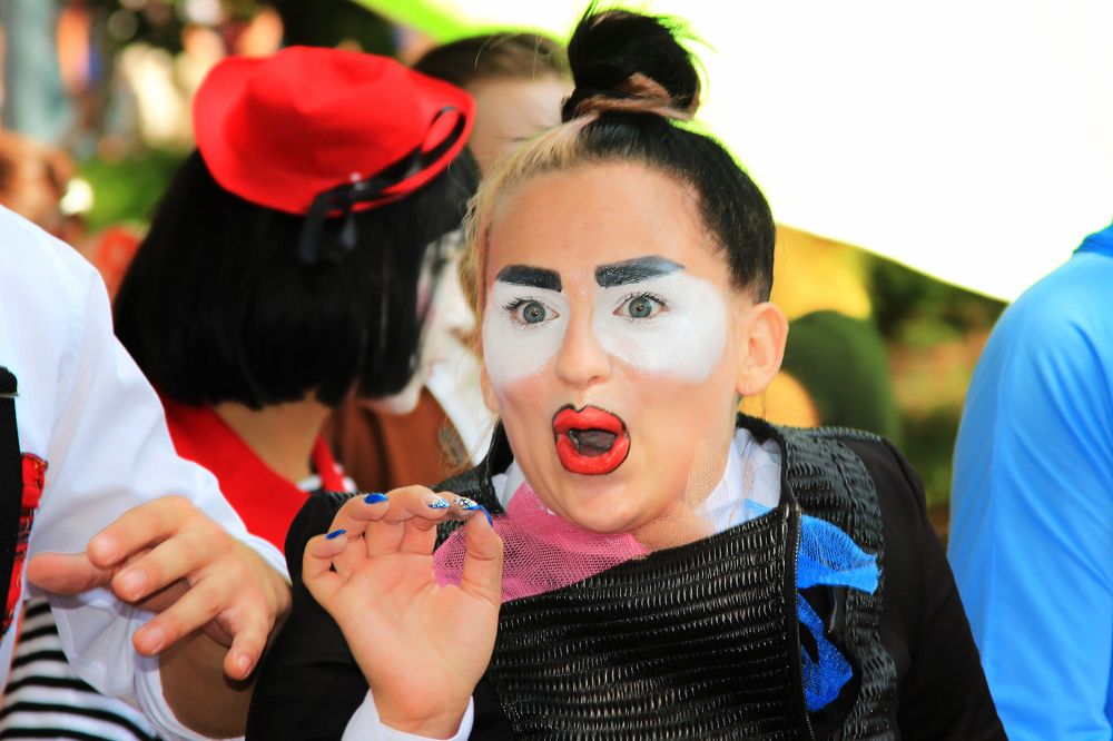 Photograph by Vitaliy Saposhnikov