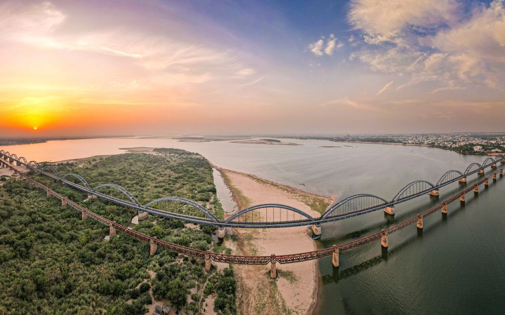 Photograph by Ravindra Kapu