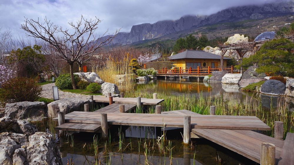 Photograph by Кошелев Koshelev