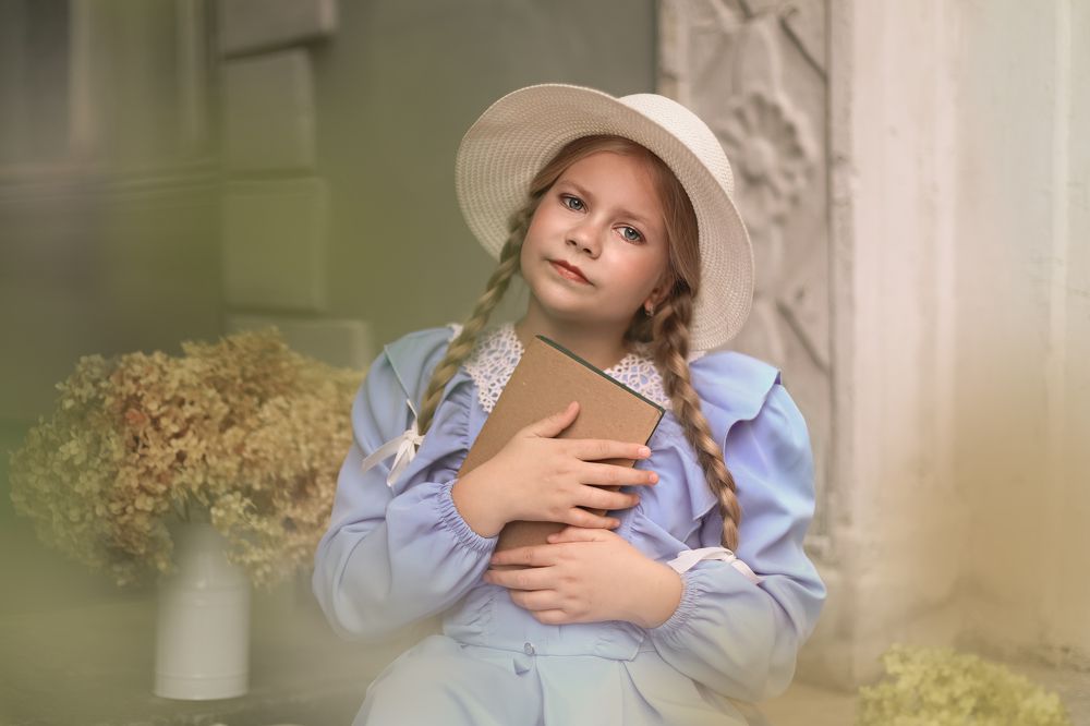 Photograph by Светлана Орешко