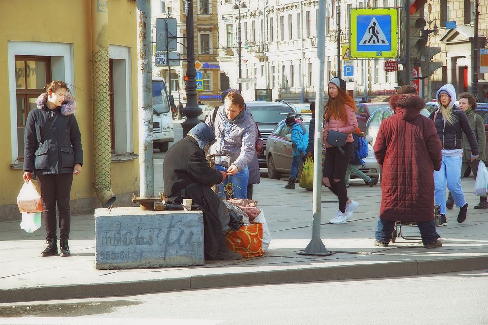 Photograph by Светлана К