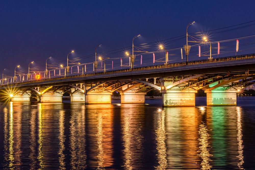 Photograph by Кирилл Аксенов