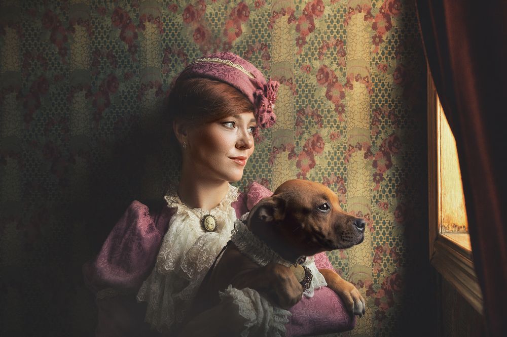 Photograph by Светлана Орешко