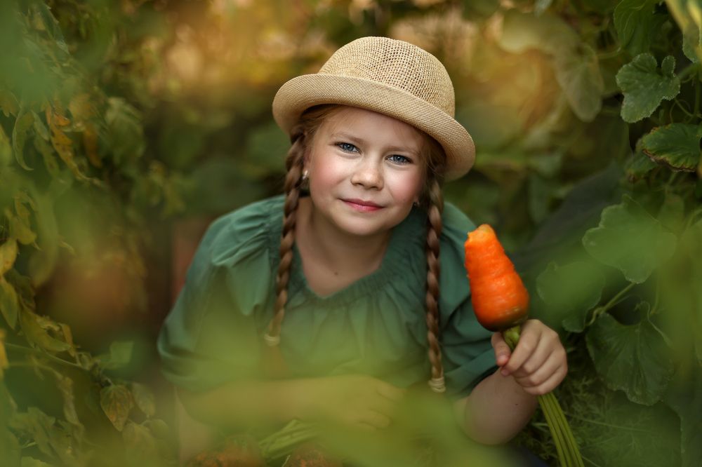 Photograph by Светлана Орешко