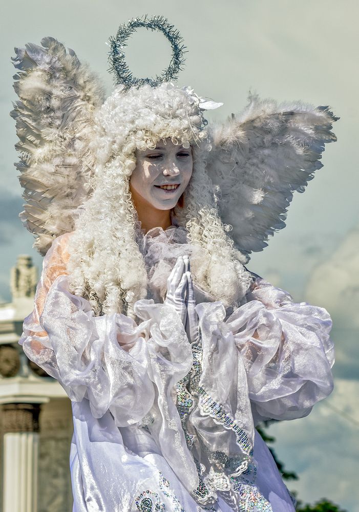 Photograph by Вишневецкая Светлана