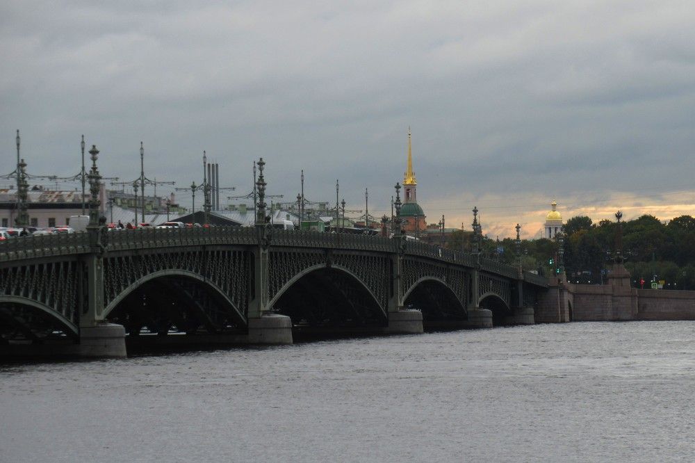 Photograph by Ольга Березовская