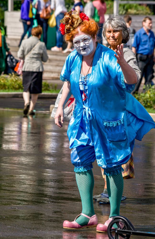 Photograph by Вишневецкая Светлана