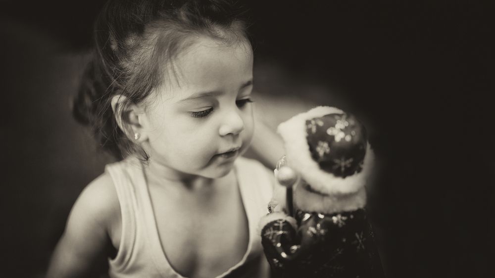 новогодняя сказка