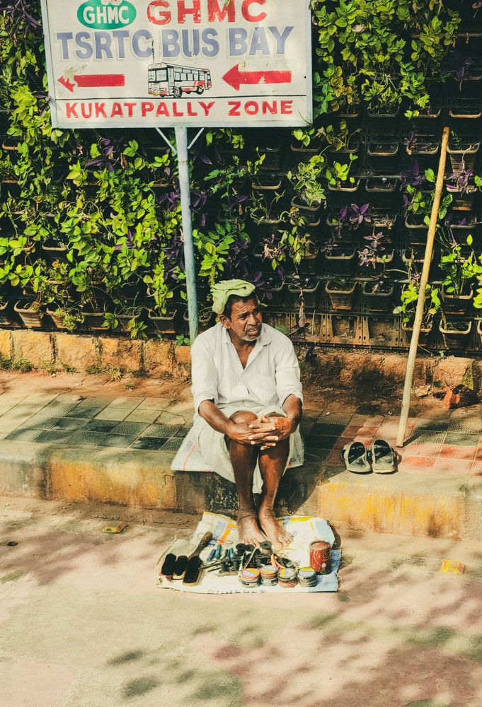 Photograph by Tajudin Shaik