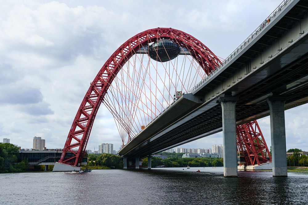 Photograph by Виктория Лаврова