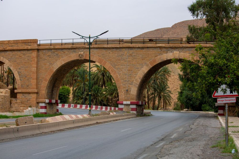 Photograph by barkat Ahmida