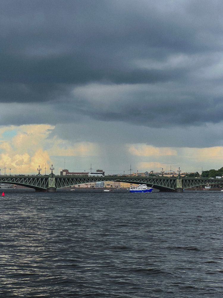 Photograph by Михаил Сорокин