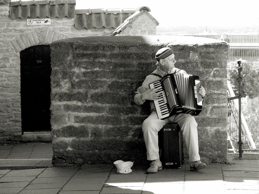 Photograph by Juris Buklovskis