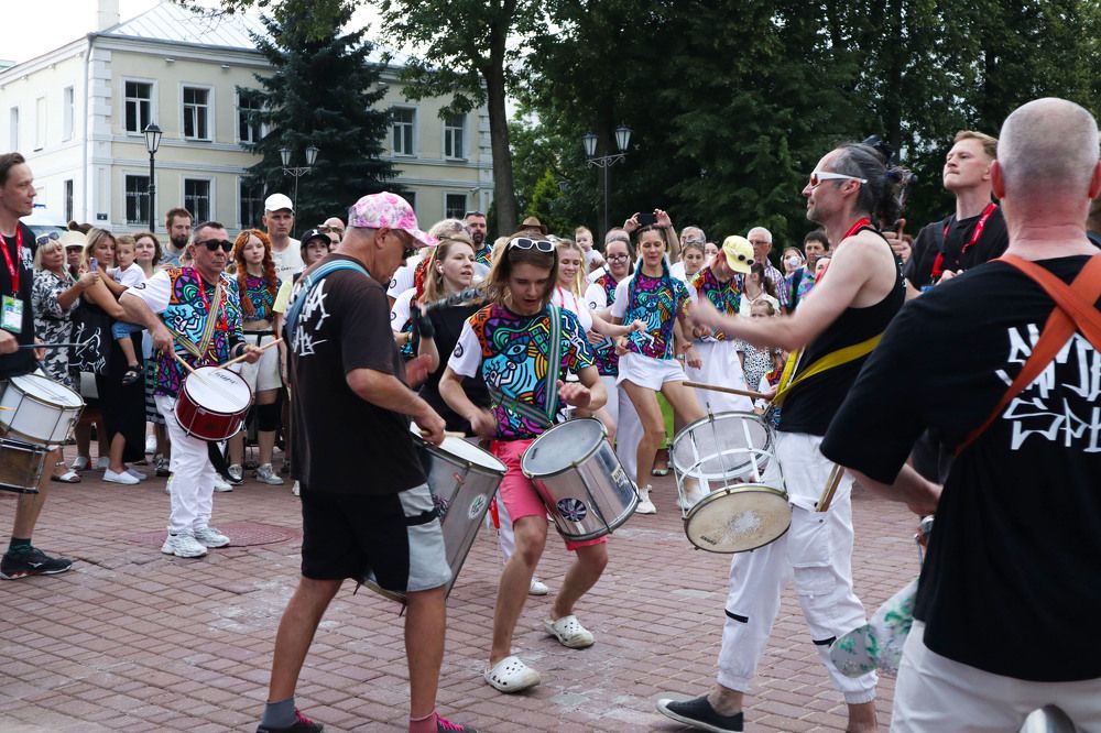 Photograph by Мария Самолевич