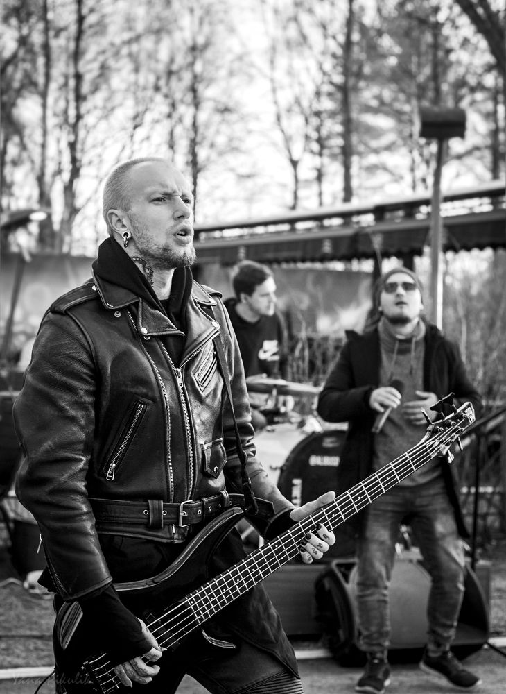 Photograph by Яна Пикулик