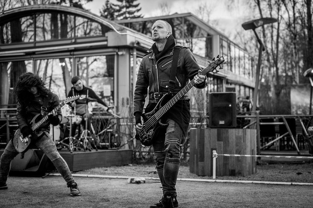 Photograph by Яна Пикулик