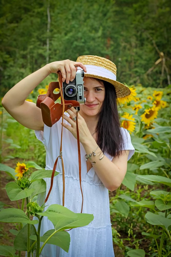 Photograph by Петр Анисимов