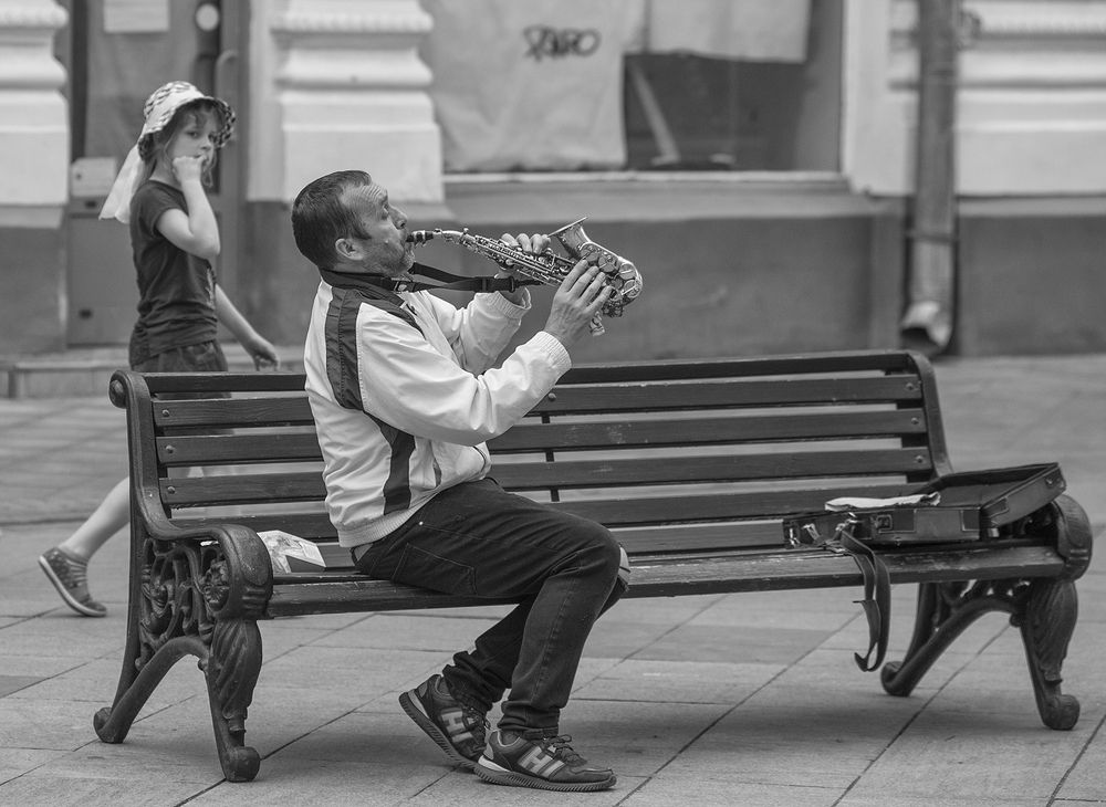 Photograph by Александр Степовой